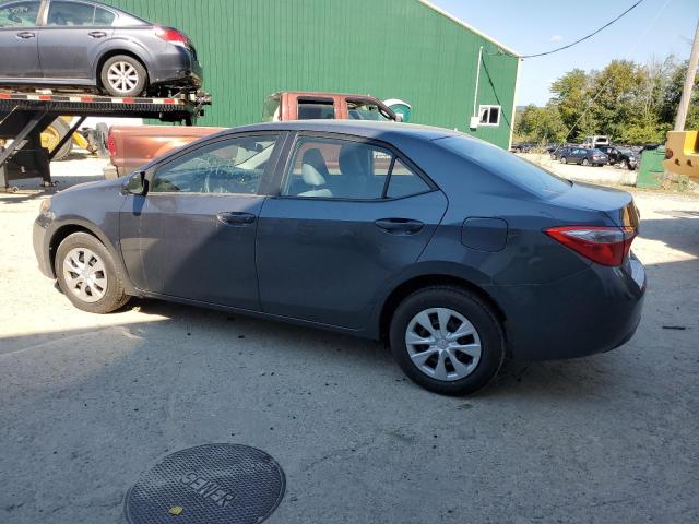 Photo 2 from auction – 2016 TOYOTA COROLLA L with VIN 2T1BURHE3GC691333