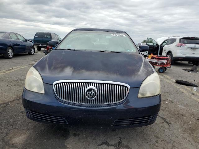 Photo 5 from auction – 2008 BUICK LUCERNE with VIN 1G4HD57278U161991