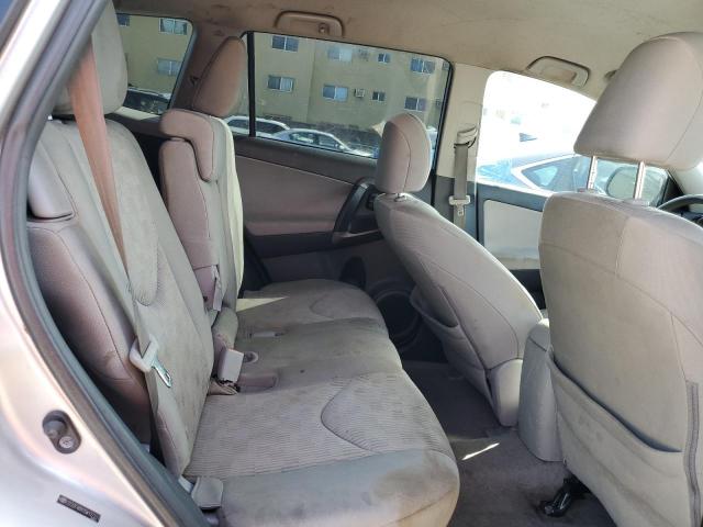 Photo 11 from auction – 2012 TOYOTA RAV4 with VIN 2T3ZF4DV2CW132311