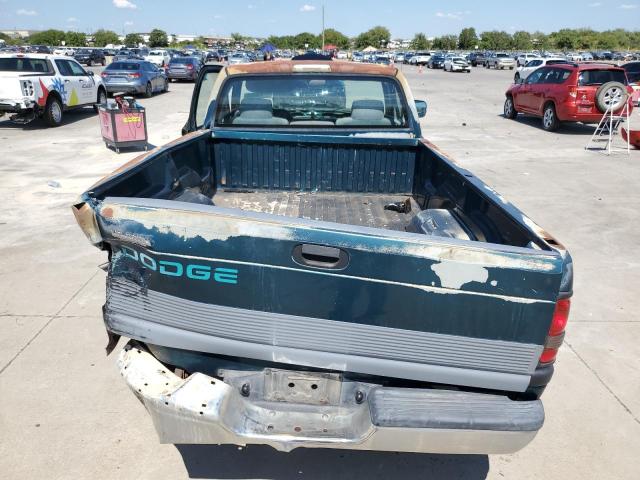 Photo 10 from auction – 1995 DODGE RAM 1500 with VIN 1B7HC16Y2SS193286