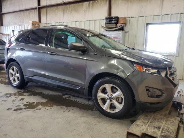 Photo 4 from auction – 2017 FORD EDGE SE with VIN 2FMPK3G91HBB34388