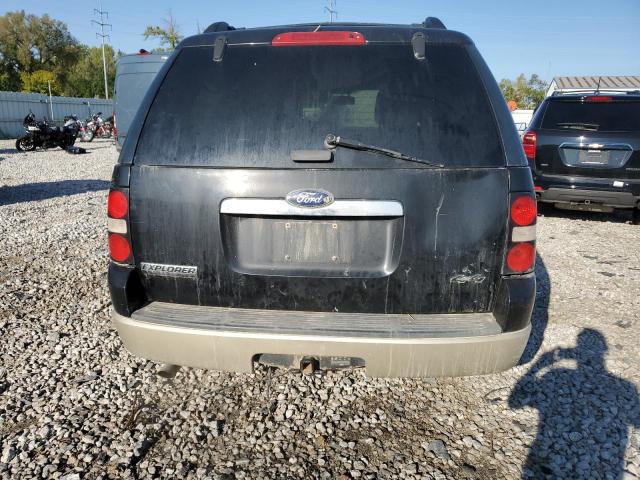 Photo 6 from auction – 2010 FORD EXPLORER E with VIN 1FMEU7EE6AUA74813