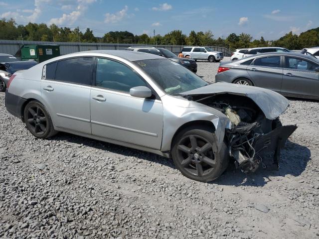 Photo 4 from auction – 2005 NISSAN MAXIMA SE with VIN 1N4BA41E85C845584