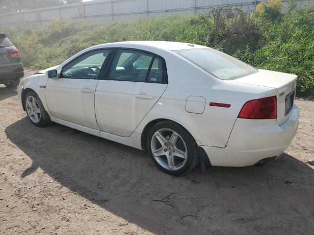 Photo 2 from auction – 2006 ACURA 3.2TL with VIN 19UUA66226A018529