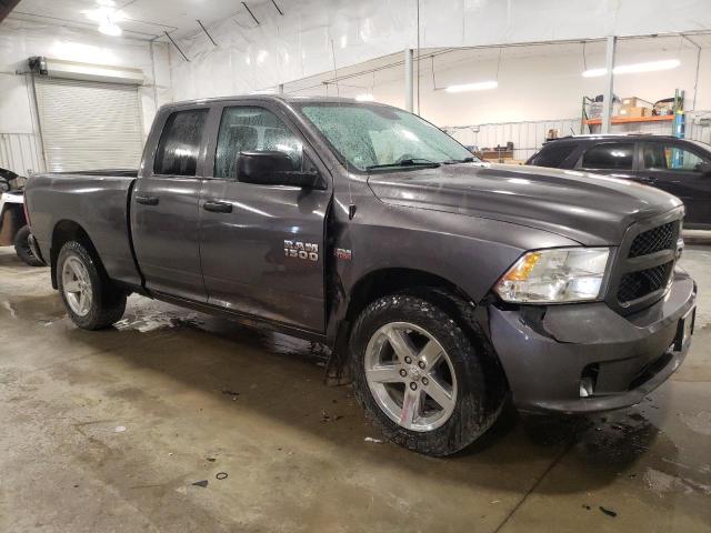 Photo 4 from auction – 2015 RAM 1500 ST with VIN 1C6RR7FT3FS586205