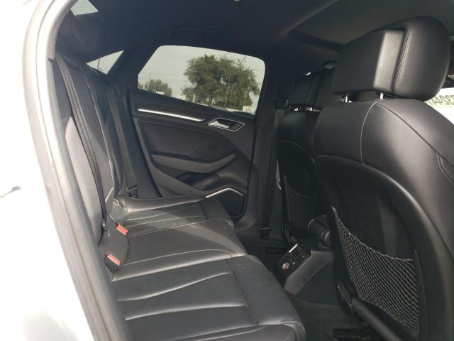 Photo 10 from auction – 2015 AUDI A3 PRESTIG with VIN WAUKFGFF3F1007195