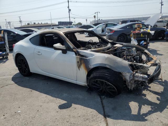 Photo 4 from auction – 2017 TOYOTA 86 BASE with VIN JF1ZNAA10H8704966
