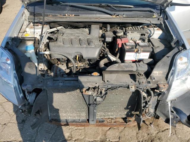 Photo 11 from auction – 2011 NISSAN SENTRA 2.0 with VIN 3N1AB6AP2BL682336