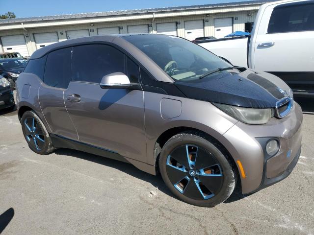 Photo 4 from auction – 2014 BMW I3 REX with VIN WBY1Z4C56EVX62864