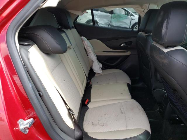 Photo 11 from auction – 2020 BUICK ENCORE PRE with VIN KL4CJASB4LB001606
