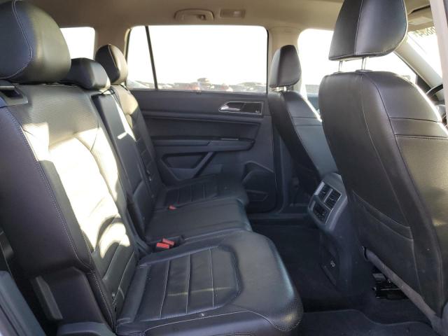 Photo 11 from auction – 2018 VOLKSWAGEN ATLAS EXEC with VIN 1V2TR2CA8JC537281
