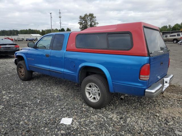 Photo 2 from auction – 1998 DODGE DAKOTA with VIN 1B7GG22Y2WS597545