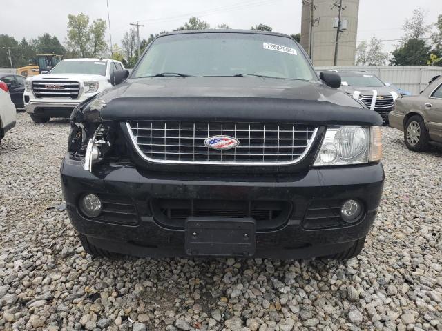 Photo 5 from auction – 2004 FORD EXPLORER X with VIN 1FMZU73K44UB55730
