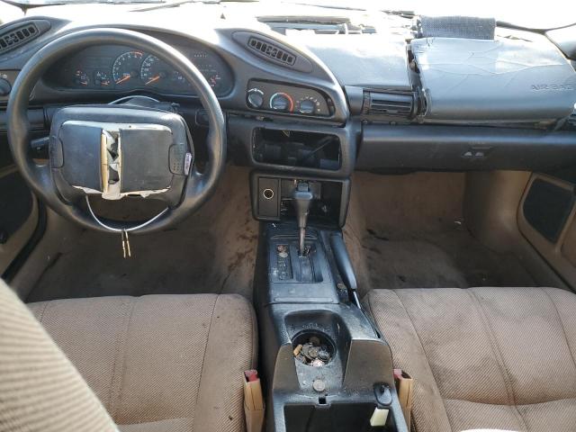Photo 8 from auction – 1994 CHEVROLET CAMARO with VIN 2G1FP22S2R2200415
