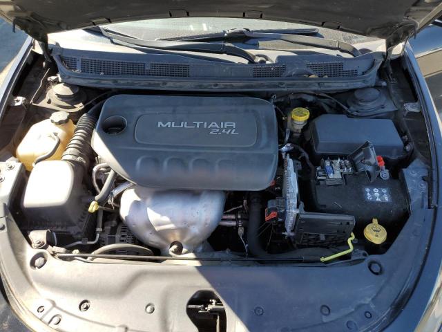 Photo 11 from auction – 2015 DODGE UK with VIN 1C3CDFBB8FD336987
