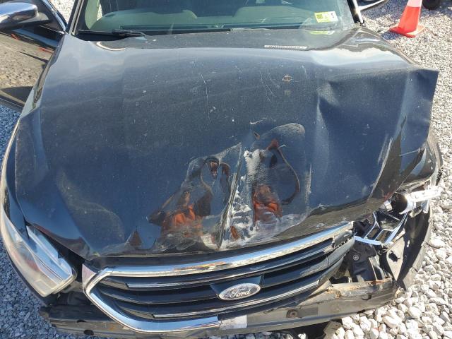 Photo 12 from auction – 2014 FORD TAURUS with VIN 1FAHP2F84EG138684