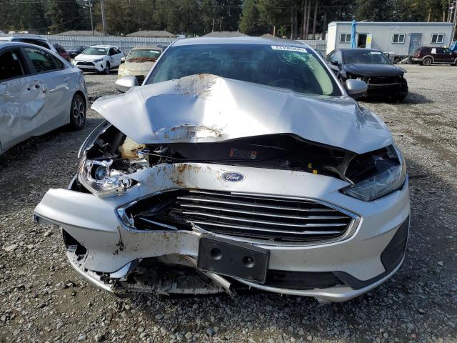 Photo 5 from auction – 2019 FORD FUSION SE with VIN 3FA6P0LU6KR179707