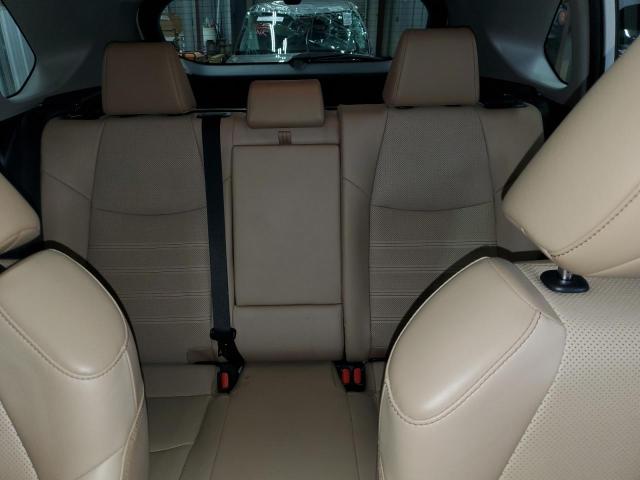 Photo 10 from auction – 2019 TOYOTA RAV4 LIMIT with VIN JTMN1RFVXKD522057