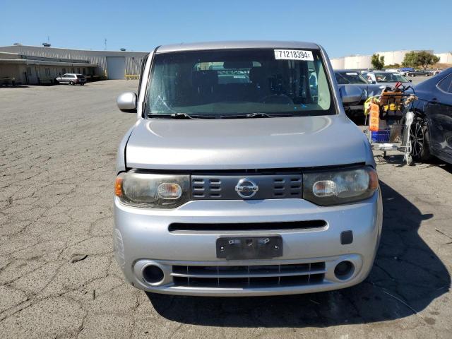 Photo 5 from auction – 2010 NISSAN CUBE BASE with VIN JN8AZ2KR2AT151802