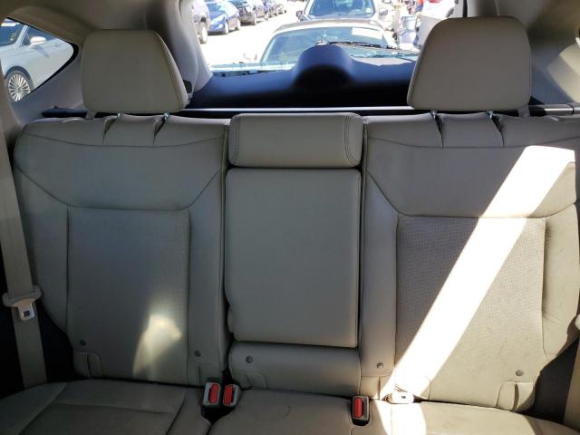 Photo 10 from auction – 2016 HONDA CR-V EXL with VIN 2HKRM4H72GH615098