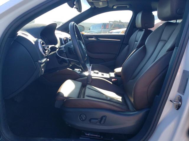 Photo 7 from auction – 2015 AUDI A3 PREMIUM with VIN WAUEFGFF4F1026125