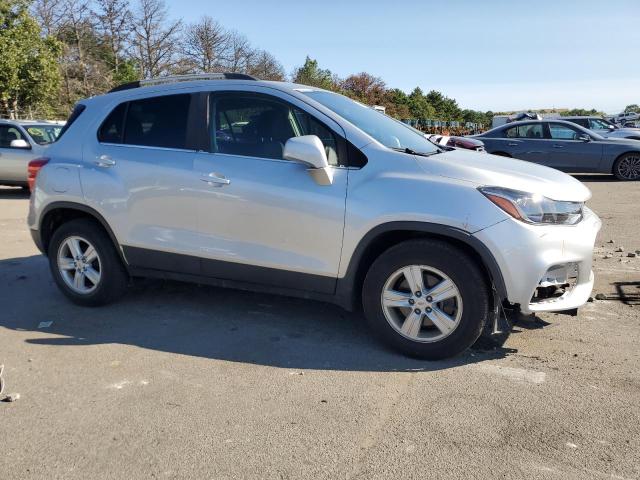 Photo 4 from auction – 2017 CHEVROLET TRAX 1LT with VIN KL7CJLSB5HB088812