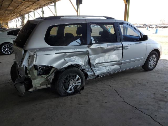 Photo 3 from auction – 2014 KIA SEDONA LX with VIN KNDMG4C79E6539296