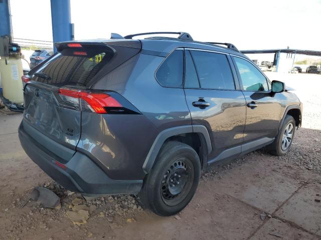 Photo 3 from auction – 2021 TOYOTA RAV4 LE with VIN 2T3F1RFV2MW198029