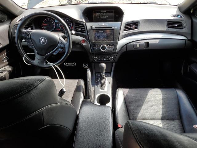 Photo 8 from auction – 2016 ACURA ILX PREMIU with VIN 19UDE2F85GA002389
