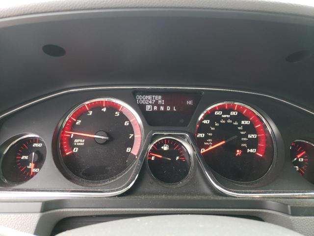 Photo 9 from auction – 2014 GMC ACADIA SLT with VIN 1GKKVRKD0EJ277297