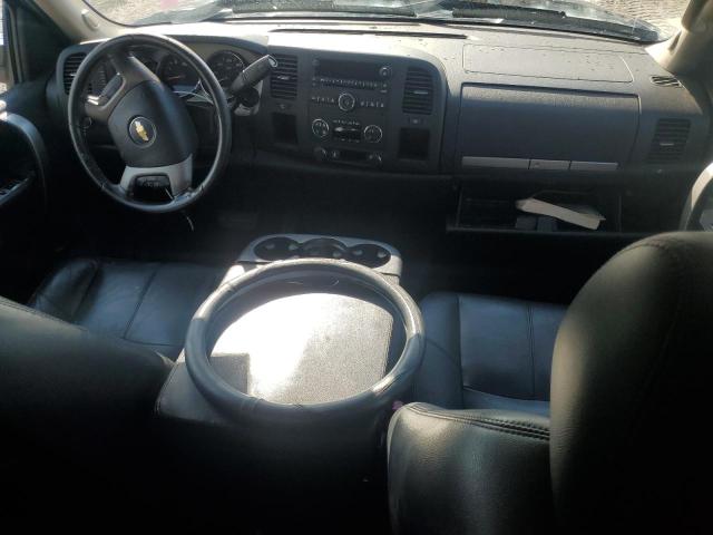 Photo 8 from auction – 2012 CHEVROLET SILVERADO with VIN 3GCPCSE02CG116326