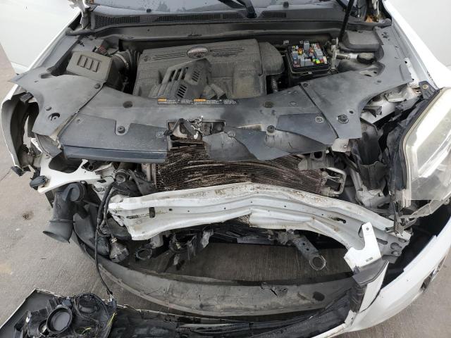Photo 12 from auction – 2014 GMC TERRAIN SL with VIN 2GKFLRE3XE6164030
