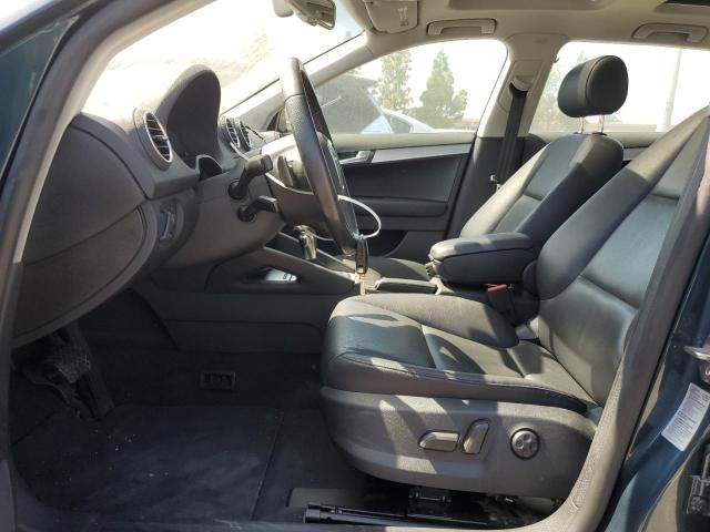Photo 7 from auction – 2006 AUDI A3 2.0 PRE with VIN WAUNF78P46A086752