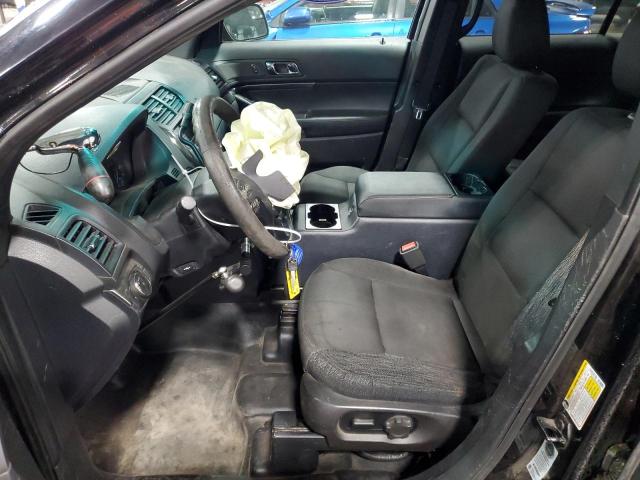 Photo 7 from auction – 2016 FORD EXPLORER P with VIN 1FM5K8AR0GGC67843