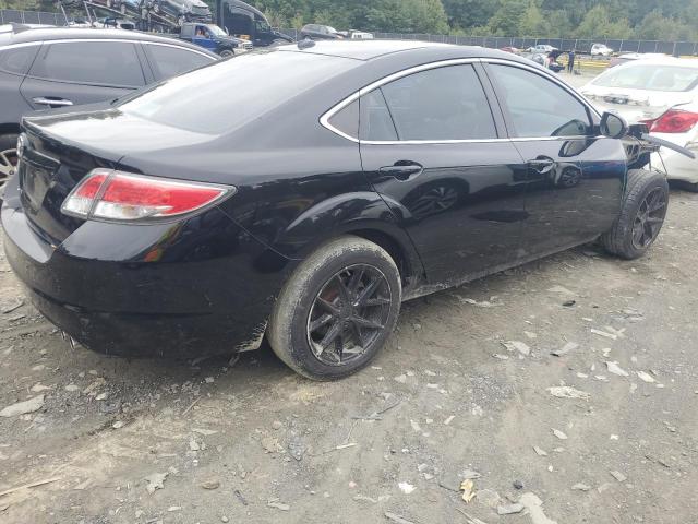 Photo 3 from auction – 2010 MAZDA 6 I with VIN 1YVHZ8CH6A5M41901