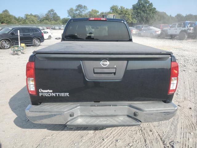 Photo 6 from auction – 2015 NISSAN FRONTIER S with VIN 1N6BD0CT7FN752130