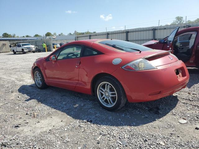Photo 2 from auction – 2006 MITSUBISHI ECLIPSE GT with VIN 4A3AK34T86E010742