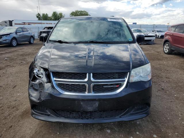 Photo 5 from auction – 2013 DODGE GRAND CARA with VIN 2C4RDGCG9DR549883