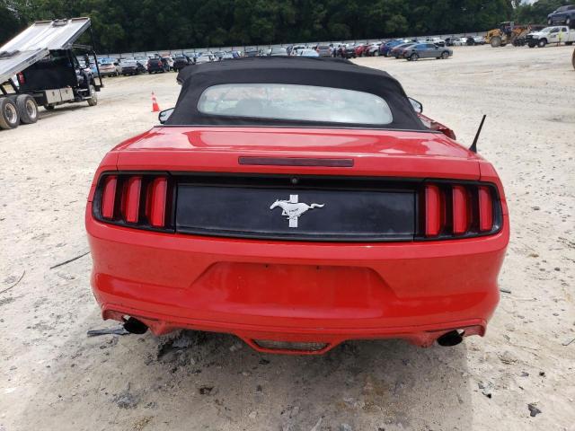 Photo 6 from auction – 2016 FORD MUSTANG with VIN 1FATP8EM0G5261473