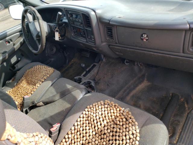 Photo 8 from auction – 2004 GMC SIERRA K25 with VIN 1GTHK24UX4E152060