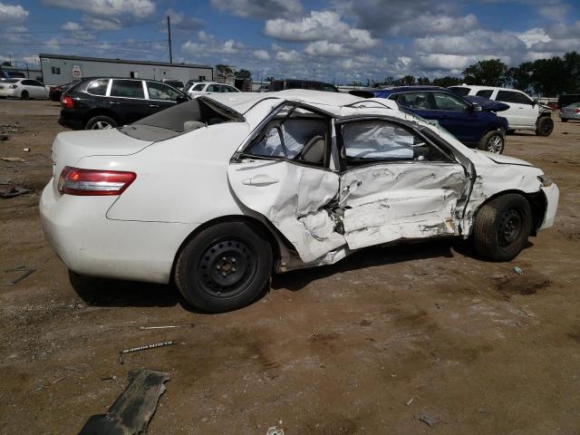 Photo 3 from auction – 2011 TOYOTA CAMRY BASE with VIN 4T1BF3EK3BU717647