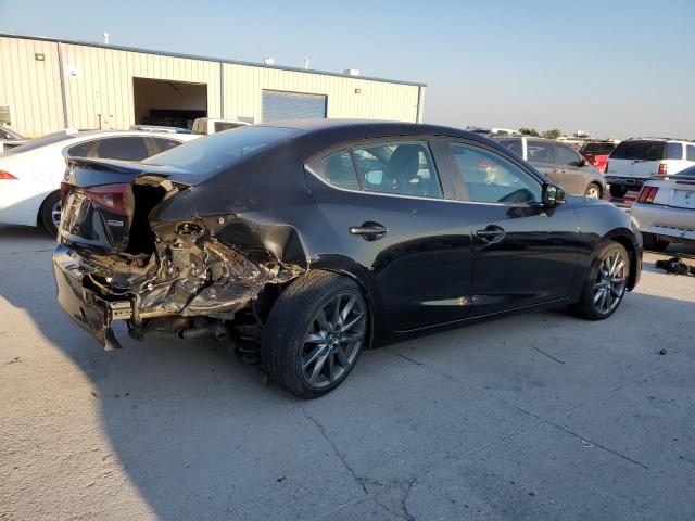 Photo 3 from auction – 2018 MAZDA 3 TOURING with VIN 3MZBN1V30JM208166
