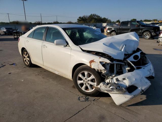Photo 4 from auction – 2011 TOYOTA CAMRY BASE with VIN 4T4BF3EKXBR209116