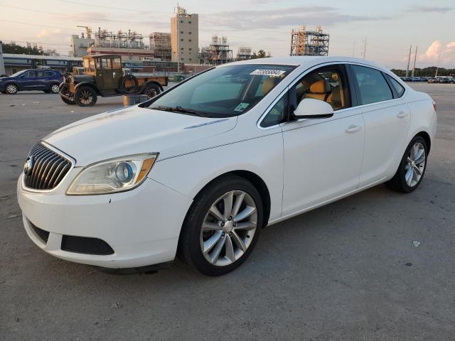 BUICK VERANO 2015 with VIN 1G4PP5SK4F4170994 - Photo from auction