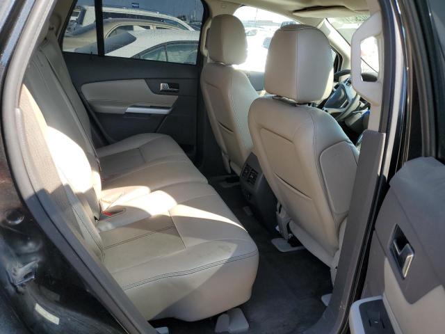 Photo 10 from auction – 2012 FORD EDGE SEL with VIN 2FMDK4JCXCBA95385