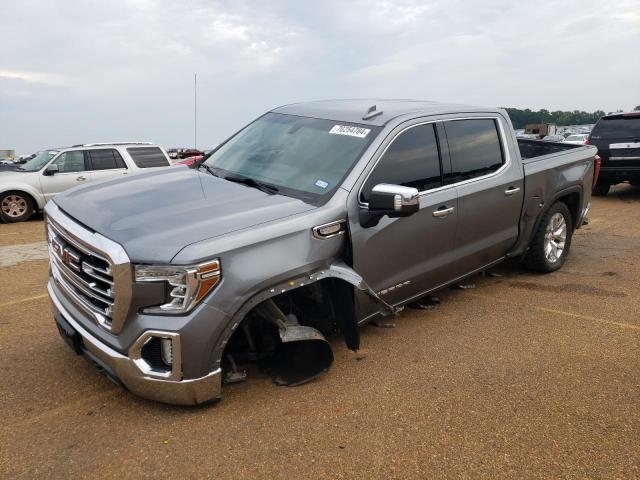 GMC SIERRA C15 2019 with VIN 3GTP8DED2KG300180 - Photo from auction