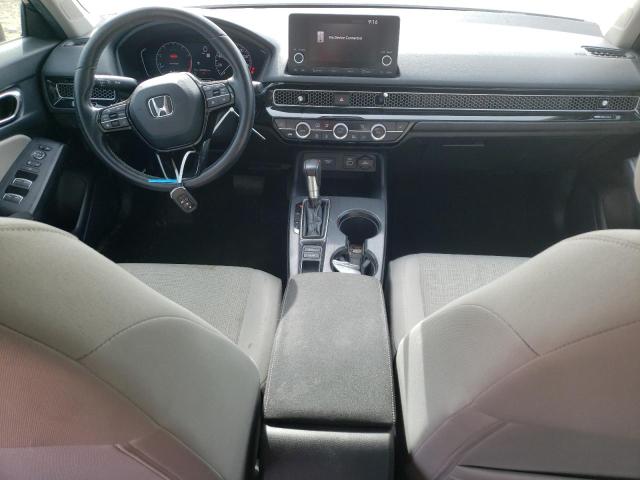 Photo 8 from auction – 2022 HONDA CIVIC EX with VIN JHMFE1F79NX005636
