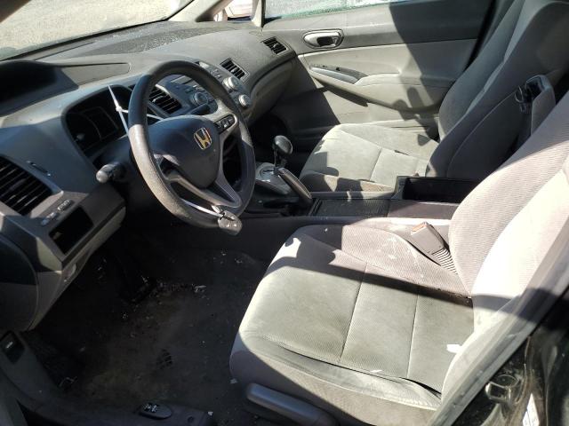 Photo 7 from auction – 2010 HONDA CIVIC with VIN 2HGFA1F59AH526903