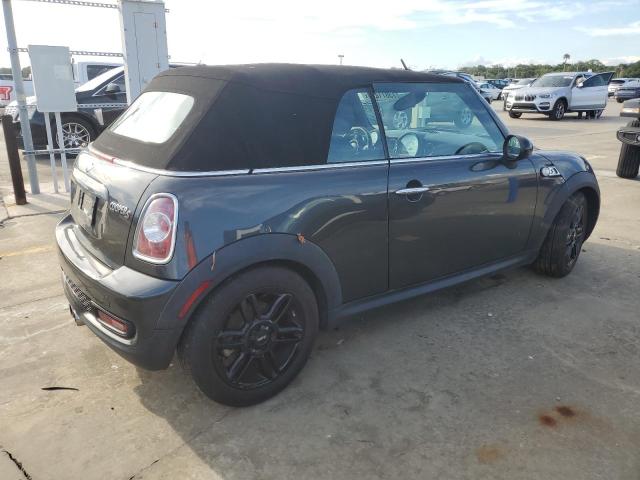Photo 3 from auction – 2014 MINI COOPER S with VIN WMWZP3C51ET706750
