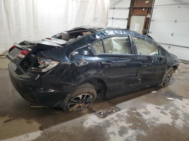 Photo 3 from auction – 2013 HONDA CIVIC EX with VIN 19XFB2F84DE201281